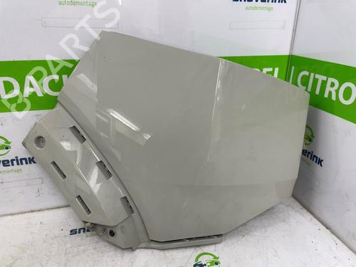 Used Corner bumper DACIA DUSTER (P1310) 1.2 TCe 130 (131 hp) 26279627
