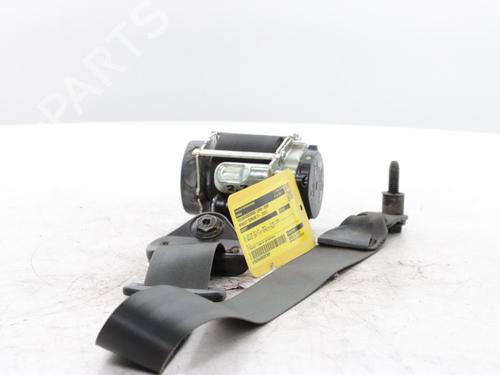 Front left seatbelt RENAULT EXPRESS Box Body/MPV 1.5 Blue dCi 75 (F6AA) | BP37262859I26 - Image 3