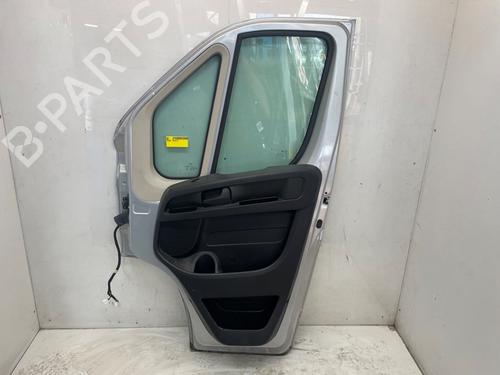 Right front door FIAT DUCATO Van (250_) 120 Multijet 2,2 D | BP29426743C3 