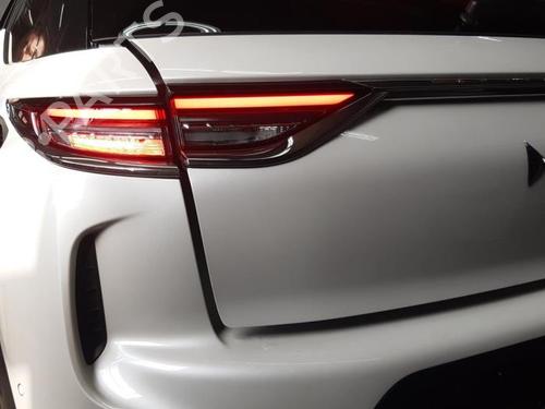 Third brake light DS DS 3 / DS 3 CROSSBACK (UR_, UC_, UJ_) 1.2 PureTech 130 (URHNSS) | BP40575800L11 - Image 37