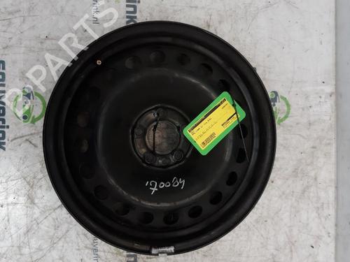 Fælk OPEL COMBO Box Body/MPV (X12) 1.6 CDTI (B05) | BP35814817C45 - Image 2