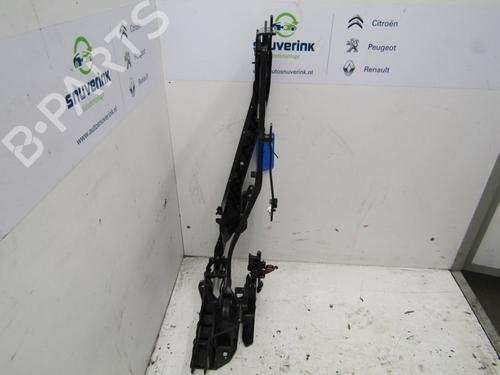Hinge/Door check strap PEUGEOT 307 CC (3B) 2.0 16V | BP13189027C146 