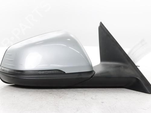 Rétroviseur droit Rétroviseur droit BMW 1 (F40) 118 i (140 hp) 33846399 33846399