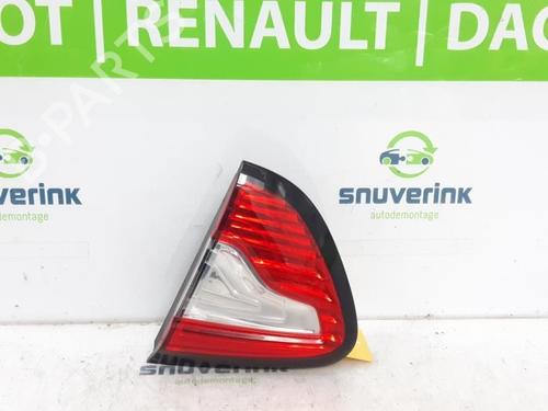 Used Right taillight Right taillight RENAULT CAPTUR I (J5_, H5_) 0.9 TCe 90 (90 hp) 40574006 40574006