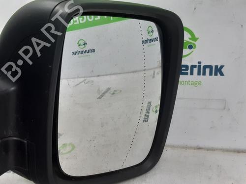 Right mirror RENAULT TRAFIC III Van (FG_) 2.0 dCi 170 (FGMM, FGMV) | BP26238460C27