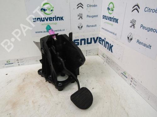 Used Break pedal Break pedal 10791774 10791774