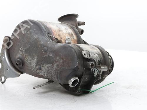 Particulate filter VW CADDY IV Box Body/MPV (SAA, SAH) 2.0 TDI | BP36089901M81 - Image 7