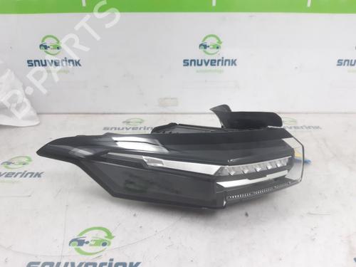 Used Left taillight PEUGEOT 308 SW III (FC_, FJ_, FR_, F4_, FN_) PureTech 136 (FRHPYC) (136 hp) 24988776