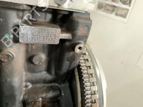 Engine RENAULT EXPRESS Box Body/MPV 1.5 Blue dCi 75 (F6AA) | BP38617939M1  - Image 9