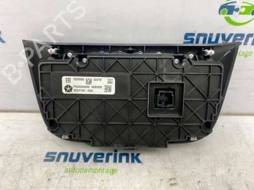 Climate control JEEP COMPASS (MP, M6, MV, M7) 1.4 MultiAir 4x4 | BP40578865I5 - Image 3