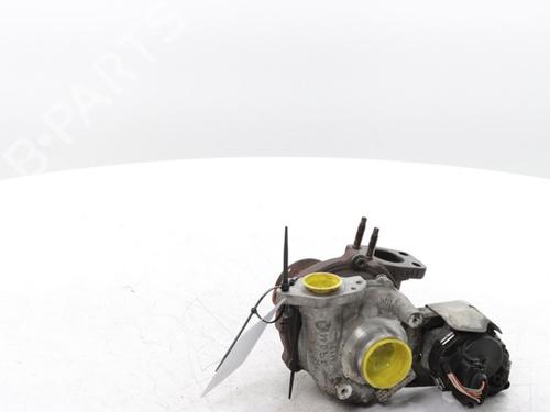 Turbocharger/Supercharger TOYOTA PROACE Van (MDZ_) 1.5 D4d (MDZ8) | BP30186492M71 