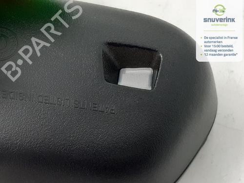 Rear mirror CITROËN C3 III (SX) 1.2 THP 110 (SXHNPS, SXHNZT, SXHNZ6) | BP40580208I6 - Image 3