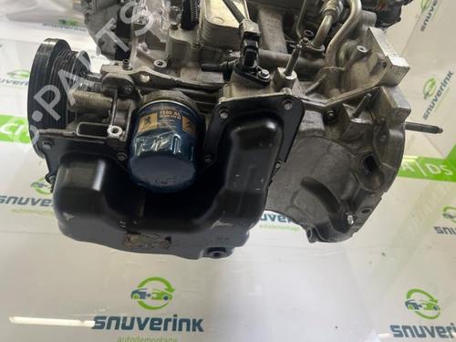 Engine CITROËN C3 III (SX) 1.2 THP 110 (SXHNPS, SXHNZT, SXHNZ6) | BP40581625M1  - Image 5