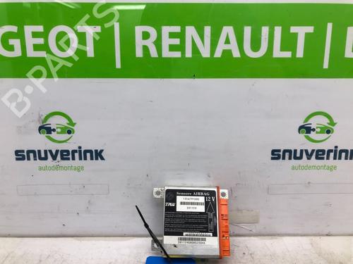 Airbag module PEUGEOT BOXER Van 2.2 HDi 100 (101 hp) 24165457