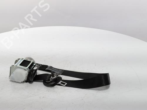 Front right seatbelt OPEL COMBO Box Body/MPV (K9) 1.5 D | BP27971189I25 - Image 7