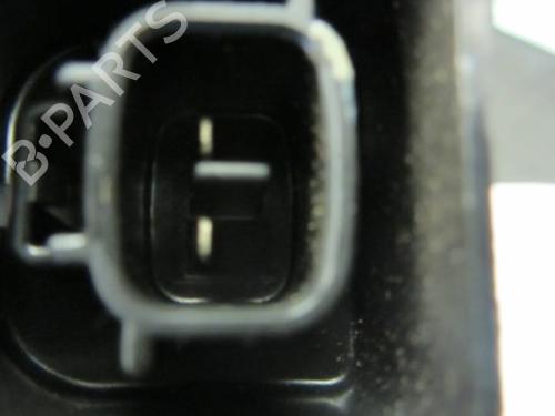 Front right lock PEUGEOT 107 (PM_, PN_) 1.0 | BP16408506C97