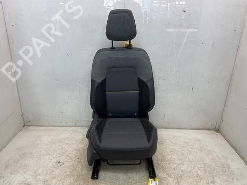 Used Left front seat RENAULT KANGOO III Box Body/MPV E-Tech Electric (FJJA) (122 hp) 31627902