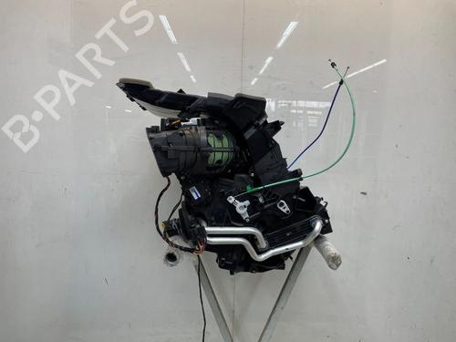 Used Heater matrix box Heater matrix box 36538096 36538096