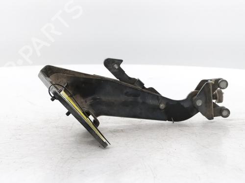 Hinge/Door check strap RENAULT MASTER III Van (FV) 2.3 dCi 165 FWD (FV0P, FV0U, FV11, FV12, FV1E) | BP31592274C146