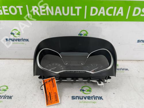 Instrument cluster CITROËN C3 AIRCROSS II (2R_, 2C_) 1.2 PureTech 110 (2RHNZB, 2RHNZW, 2RHNPX, 2RHNPJ) | BP25205150C47 