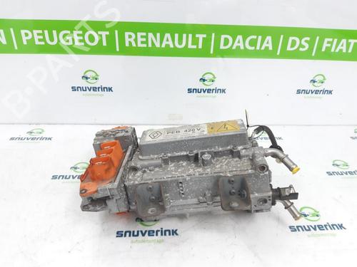 Used Inverter/Converter RENAULT ZOE (BFM_) ZOE (88 hp) 13195113