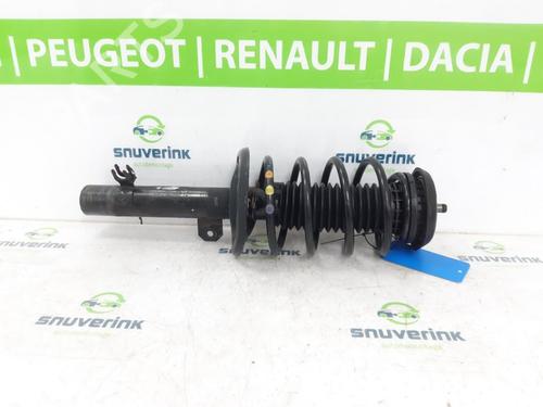 Used Right front shock absorber PEUGEOT 2008 I (CU_) 1.2 THP 130 / PureTech 130 (130 hp) 19148318