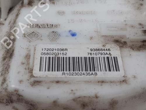 Fuel pump RENAULT TRAFIC III Van (FG_) 1.6 dCi 115 (FGMD) | BP40581816M76 - Image 5