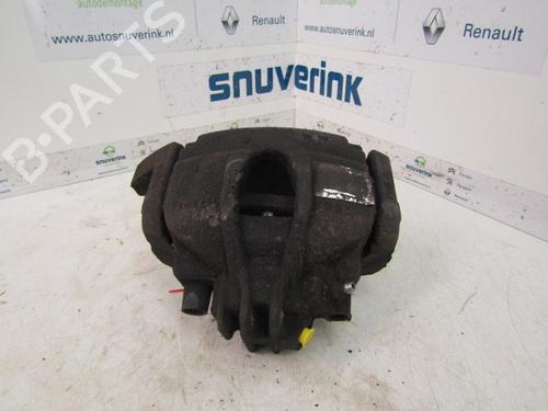 Used Right front brake caliper PEUGEOT 308 SW I (4E_, 4H_) 1.6 16V (150 hp) 11995255