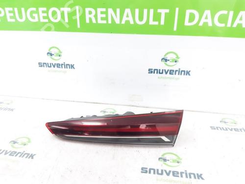 Used Right taillight RENAULT CAPTUR II (HF_) TCe 140 (HFN0) (140 hp) 21194095