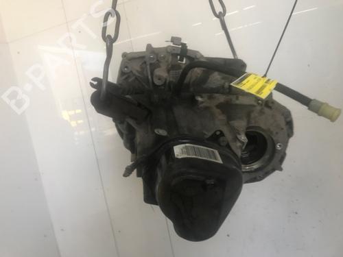 Gearbox RENAULT TWINGO II (CN0_) 1.2 16V (CN04, CN0B) | BP28288665M3 