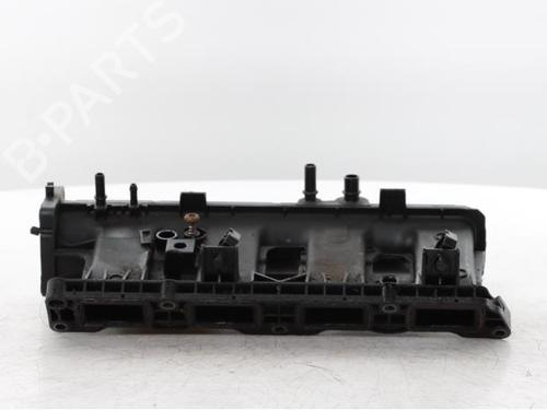 Used Intake manifold Intake manifold RENAULT MEGANE IV Grandtour (K9A/M/N_) 1.2 TCe 130 (K9MR) (130 hp) 34566607 34566607