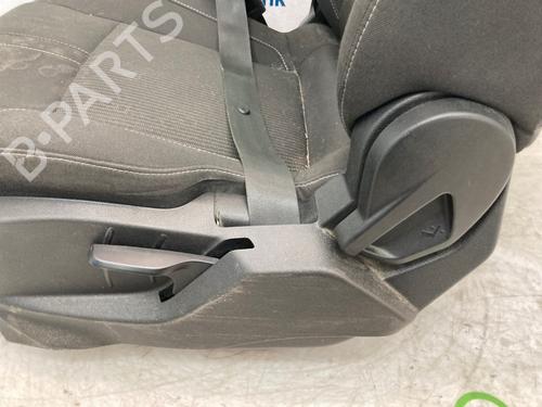 Left front seat FORD B-MAX (JK) 1.0 EcoBoost | BP24477376C15 - Image 4