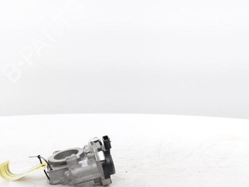 Throttle body RENAULT CLIO V (B7_) 1.0 TCe 90 (B7MT) | BP31050243M82