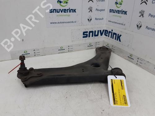 Used Right front suspension arm VW CADDY III Box Body/MPV (2KA, 2KH, 2CA, 2CH) 1.6 TDI (102 hp) 10799316