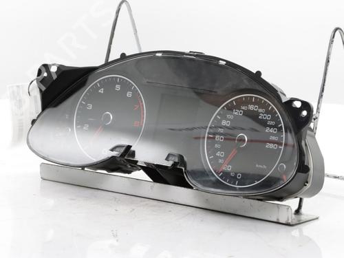 Instrument cluster AUDI A4 B8 (8K2) 1.8 TFSI | BP38459985C47 - Image 2