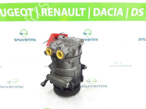 Used AC compressor AC compressor 17982066 17982066