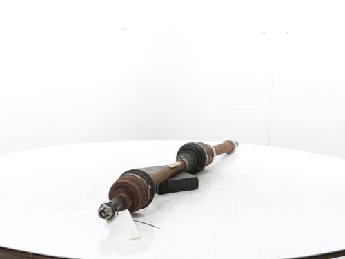Right front driveshaft RENAULT KANGOO III Box Body/MPV E-Tech Electric (FJJA) | BP37490306M39 - Image 4