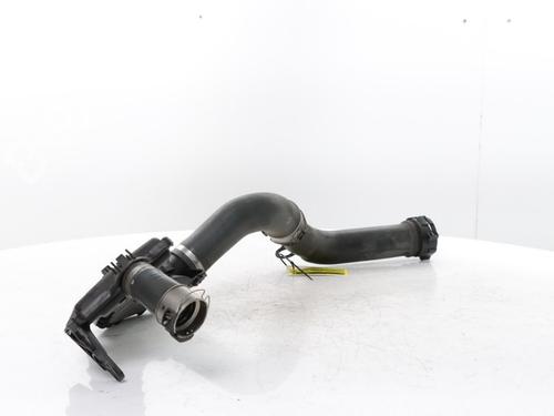 Intercooler pipe RENAULT MEGANE III Hatchback (BZ0/1_, B3_) 1.4 TCe (BZ0F, BZ1V) | BP34563361M127 - Image 9