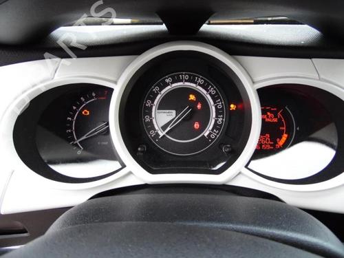 Gearbox mount CITROËN C3 II (SC_) 1.2 VTi 82 | BP40570794M88 - Image 11