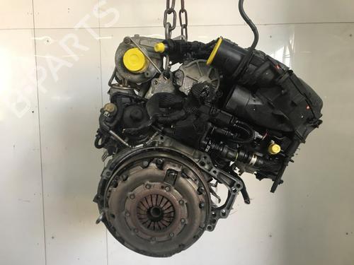 Engine CITROËN C4 Grand Picasso II (DA_, DE_) 1.6 HDi / BlueHDi 115 | BP36538126M1 - Image 2