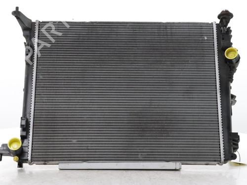 Køler Køler RENAULT MEGANE IV Grandtour (K9A/M/N_) 1.3 TCe 115 (K9N9) (116 hp) 36089950 36089950