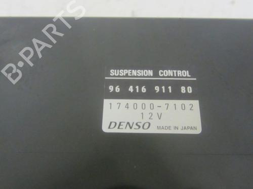 Used Control unit Control unit 34562313 34562313