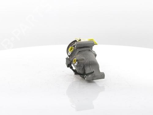 AC compressor RENAULT EXPRESS Box Body/MPV 1.5 Blue dCi 75 (F6AA) | BP29068858M34  - Image 7