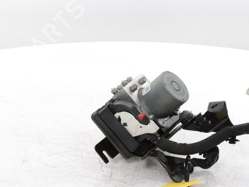 ABS pump RENAULT CAPTUR II (HF_) TCe 140 (HFN0) | BP30186522M43 - Image 4