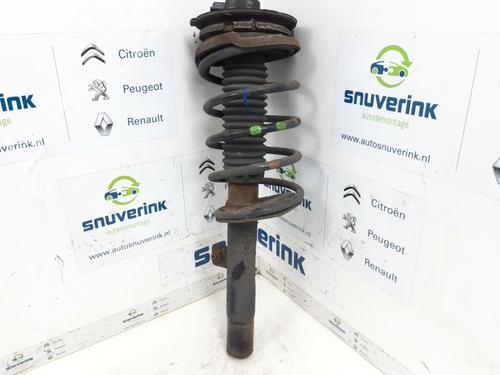 Used Left front shock absorber Left front shock absorber 10800426 10800426
