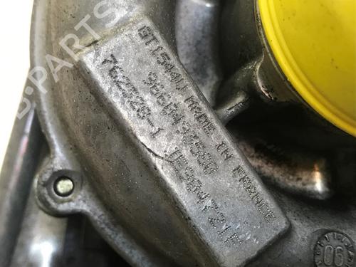Engine CITROËN C4 Coupe (LA_) 1.6 HDi | BP35991922M1  - Image 7
