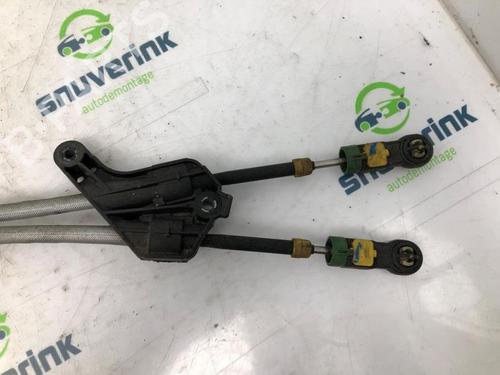 Gear lever CITROËN C4 Picasso II 1.2 THP 130 | BP40583030M90 - Image 5