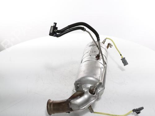 Catalyst PEUGEOT 208 II (UB_, UP_, UW_, UJ_) 1.2 PureTech 100 | BP27971251M10 
