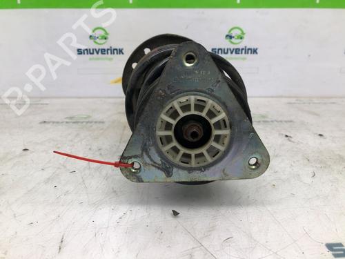 Højre fortil støddæmper RENAULT TWINGO III (BCM_, BCA_) 1.0 SCe 70 | BP19336827M17 