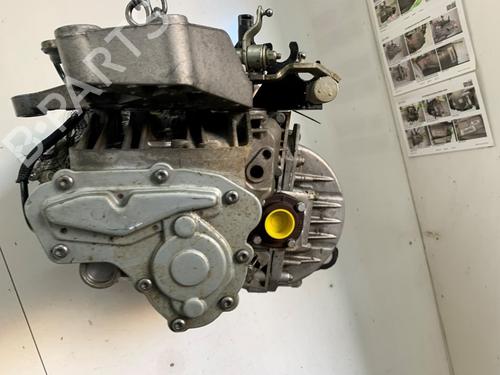 Gearbox CITROËN JUMPER II Van 2.2 BlueHDi 120 | BP40048531M3 - Image 3